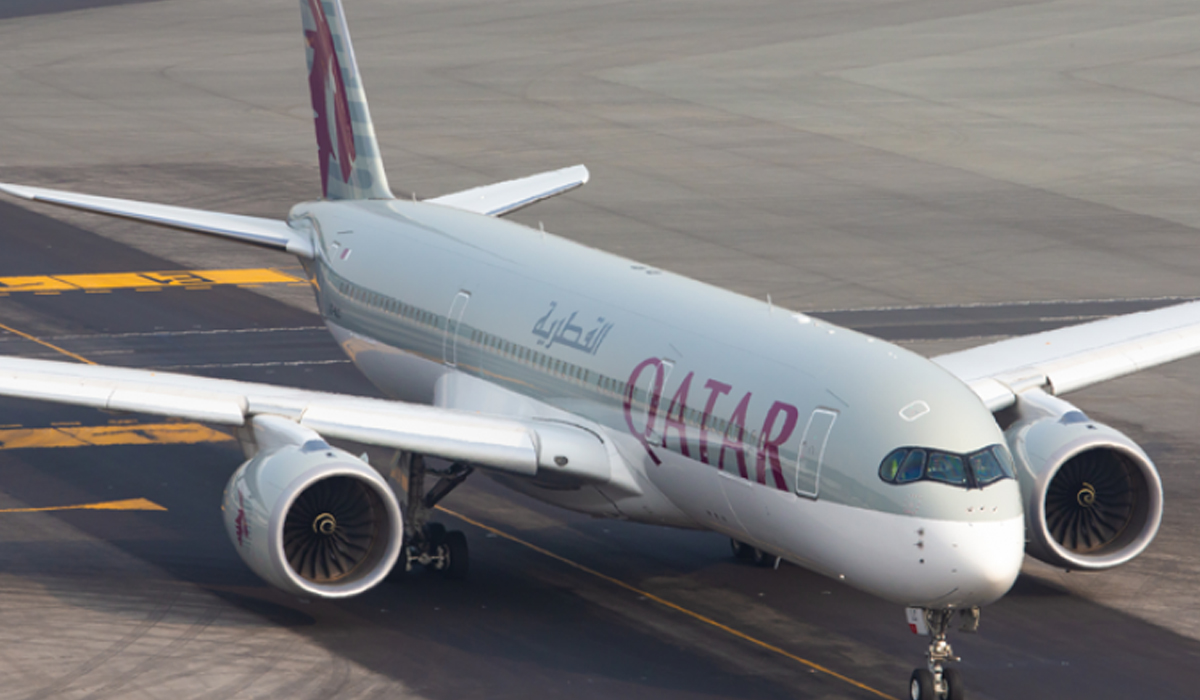 Qatar Airways is hiring in UAE as flights resume